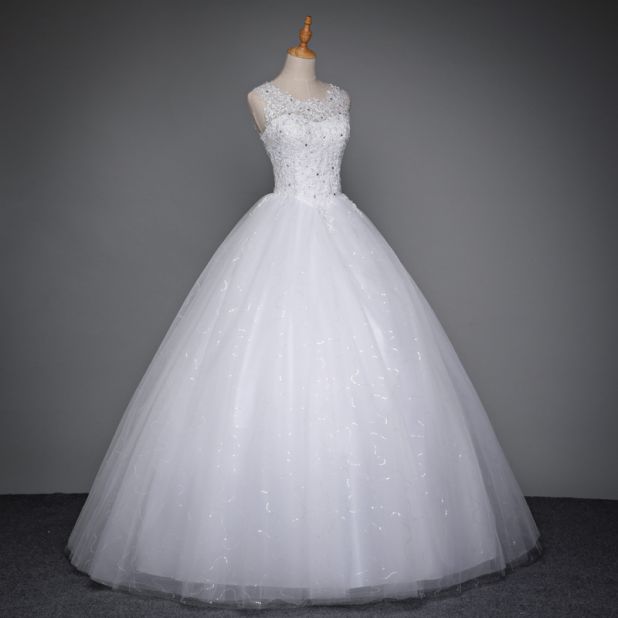 suknia ślubna aliexpress3
