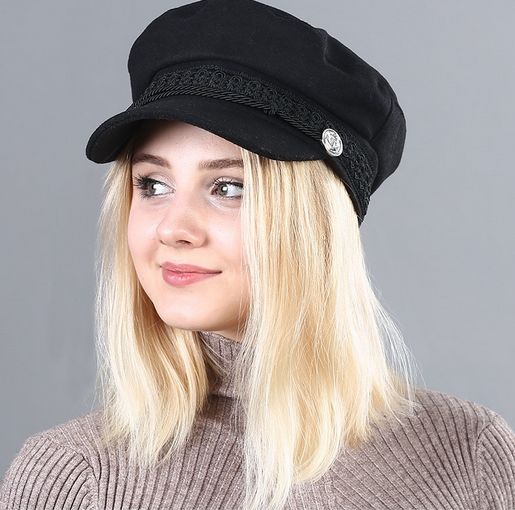 czapka bretonka aliexpress