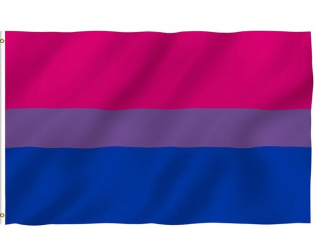 flaga biseksualistów aliexpress