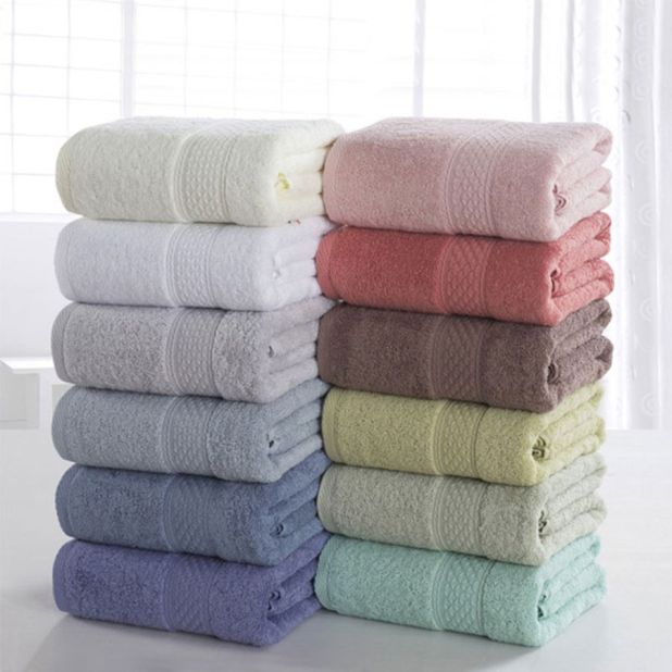 aliexpress bawełniany ręcznik