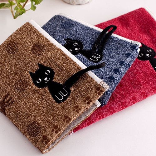 aliexpress ręczniki kotki