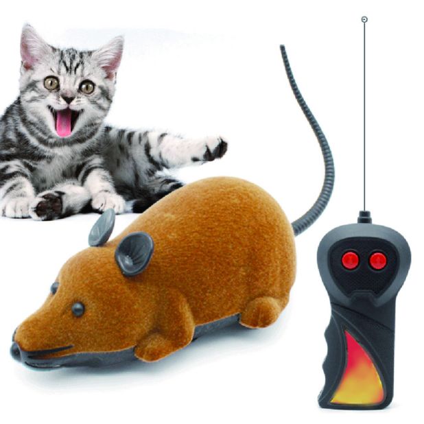 aliexpress mysz dla kota